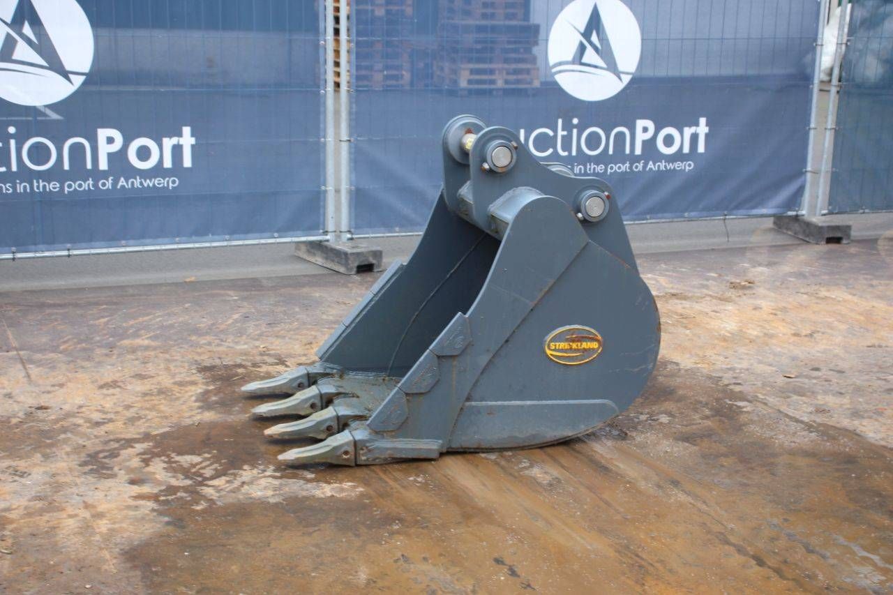 Strickland BT-20T 100cm Excavator Bucket for 20 Tons