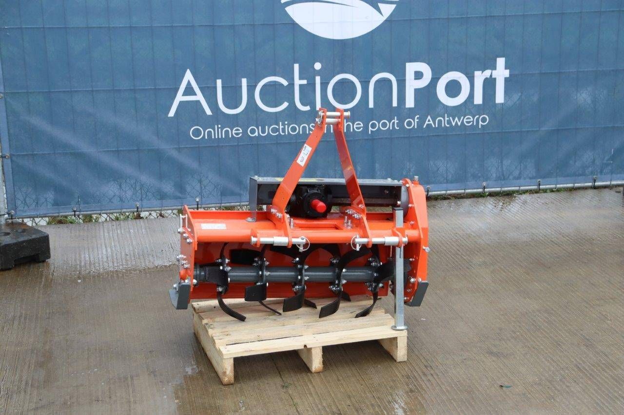 Agri Implement TL85 2023 New Rotary Tiller