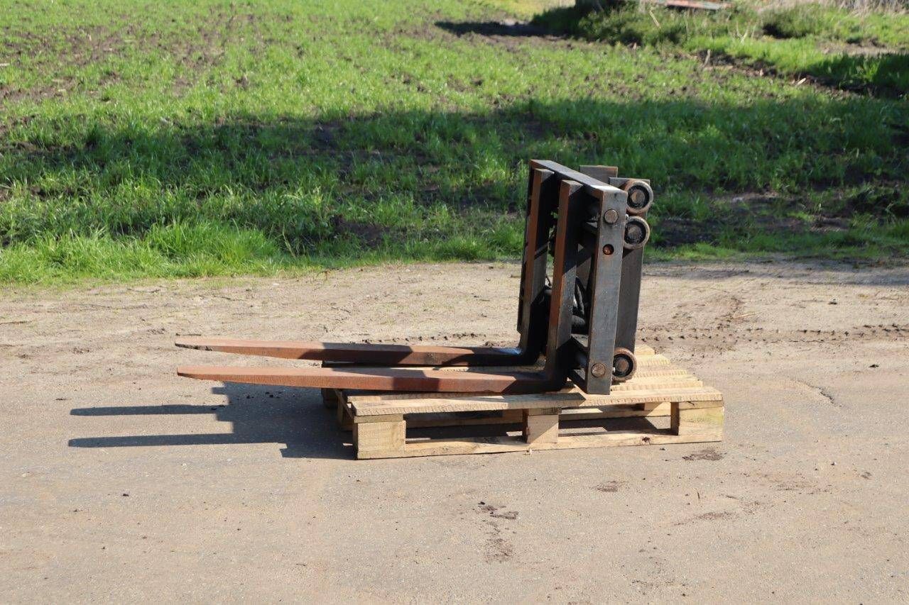 Fork board