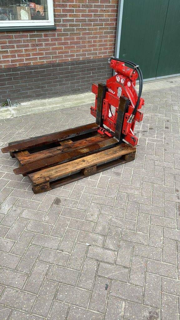 Rotator Balzoni