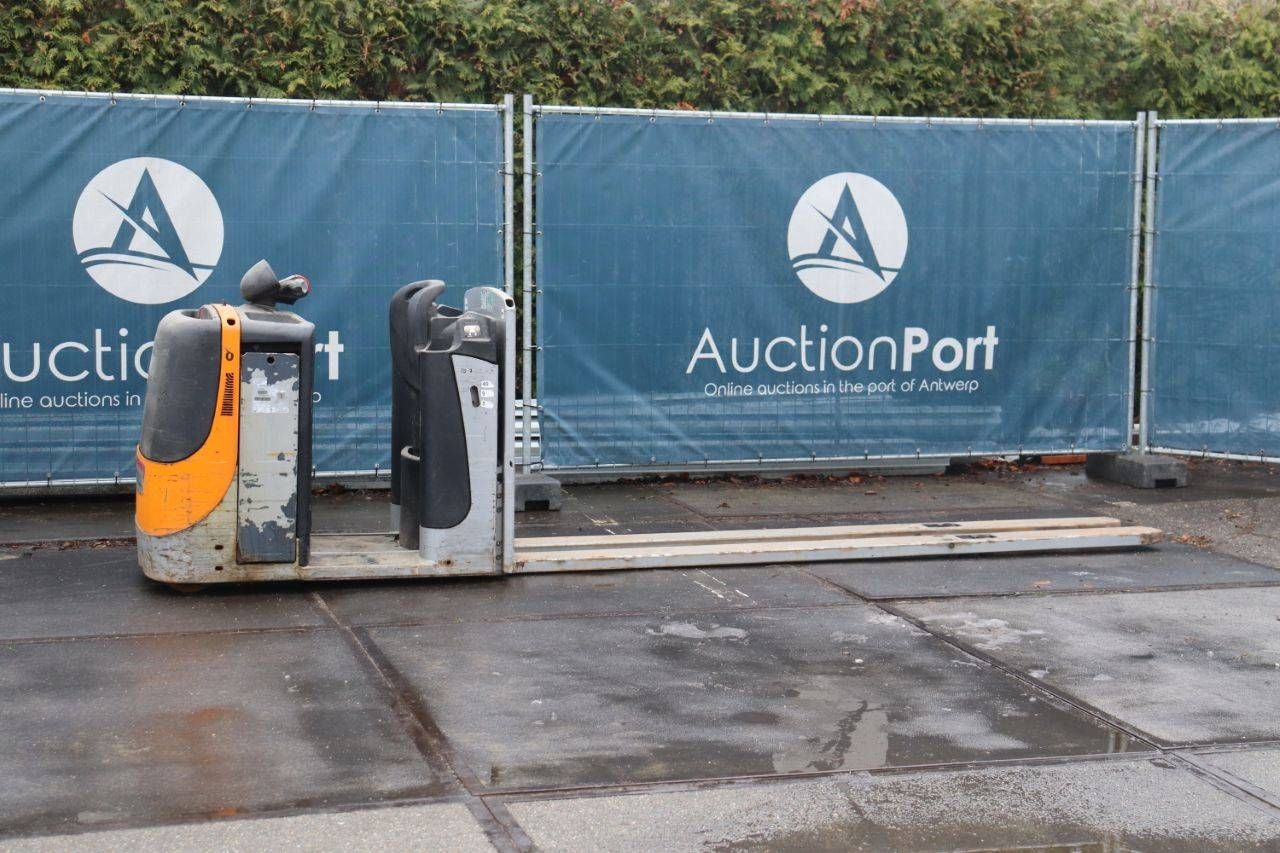 Pallet truck Still CX20 Electric 2000kg 2015