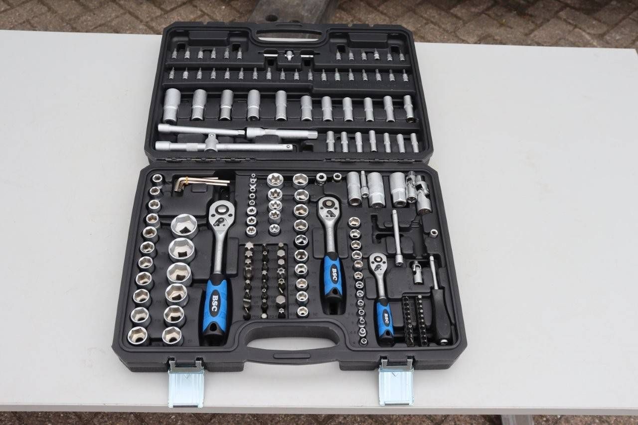 Socket set BSC New
