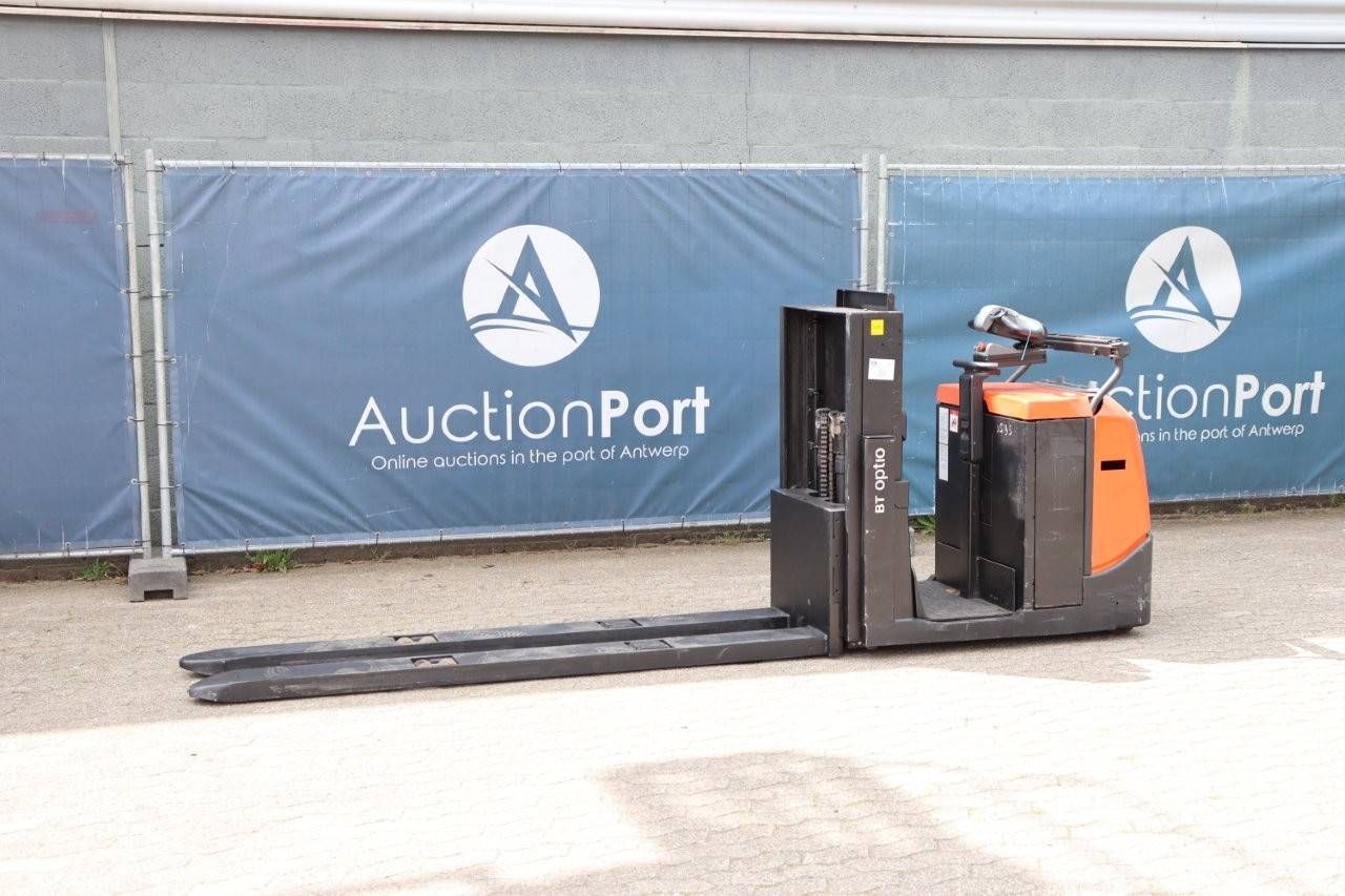 Pallet truck BT OSE180XP Electric 1800kg 2013