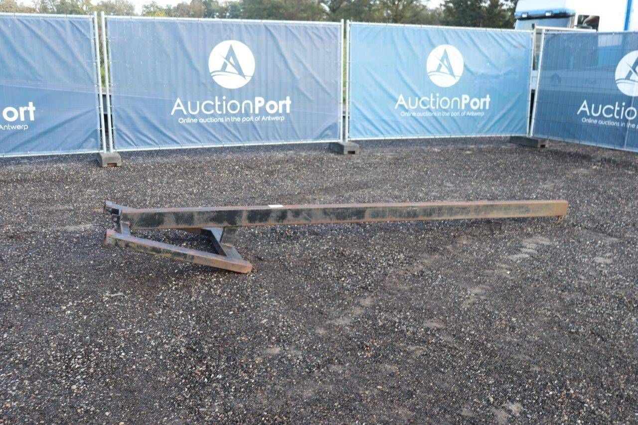 Hoist 5m