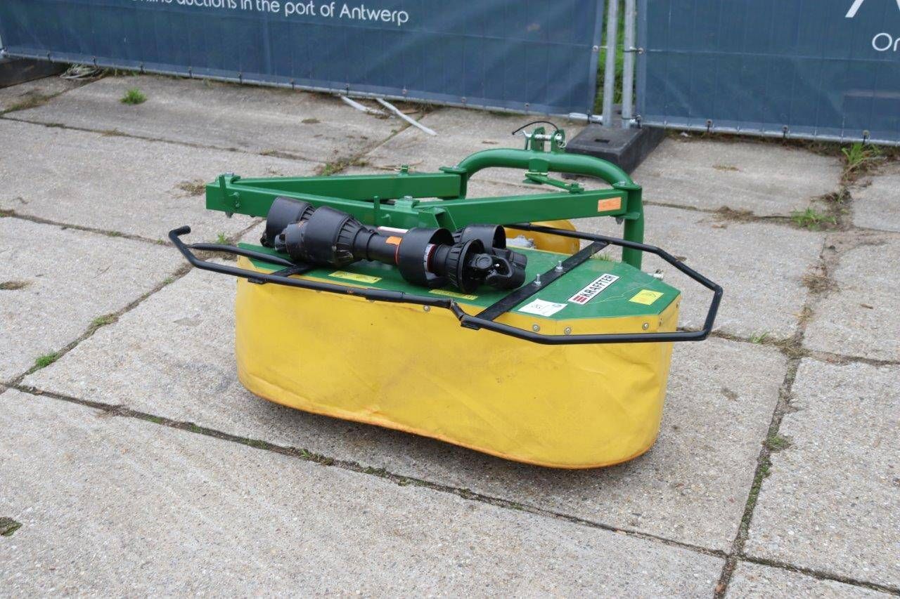 Rotary mower Kraffter DM100 with PTO