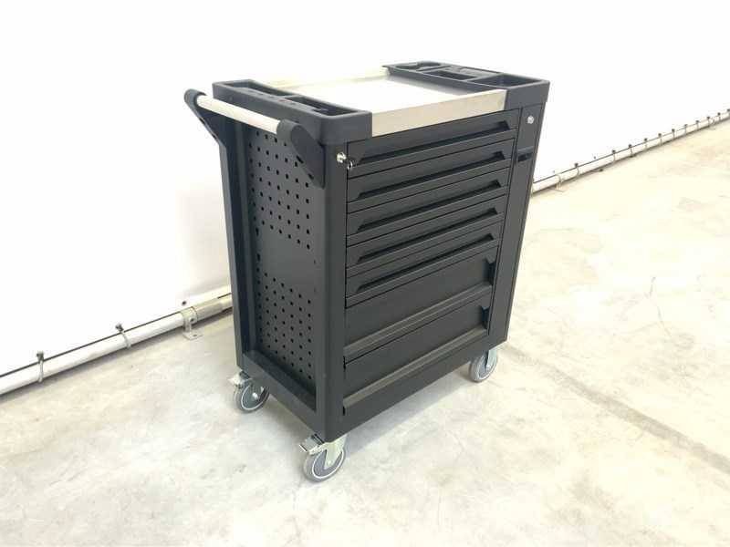 Tool trolley SG Tools with Tools New