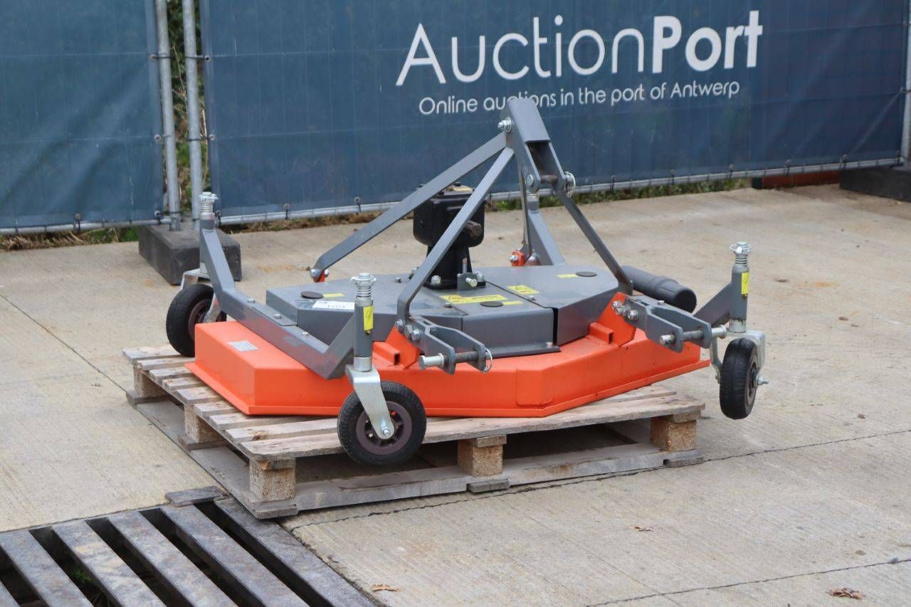 Agri Implement FM120 2023 New Rotary Mower 