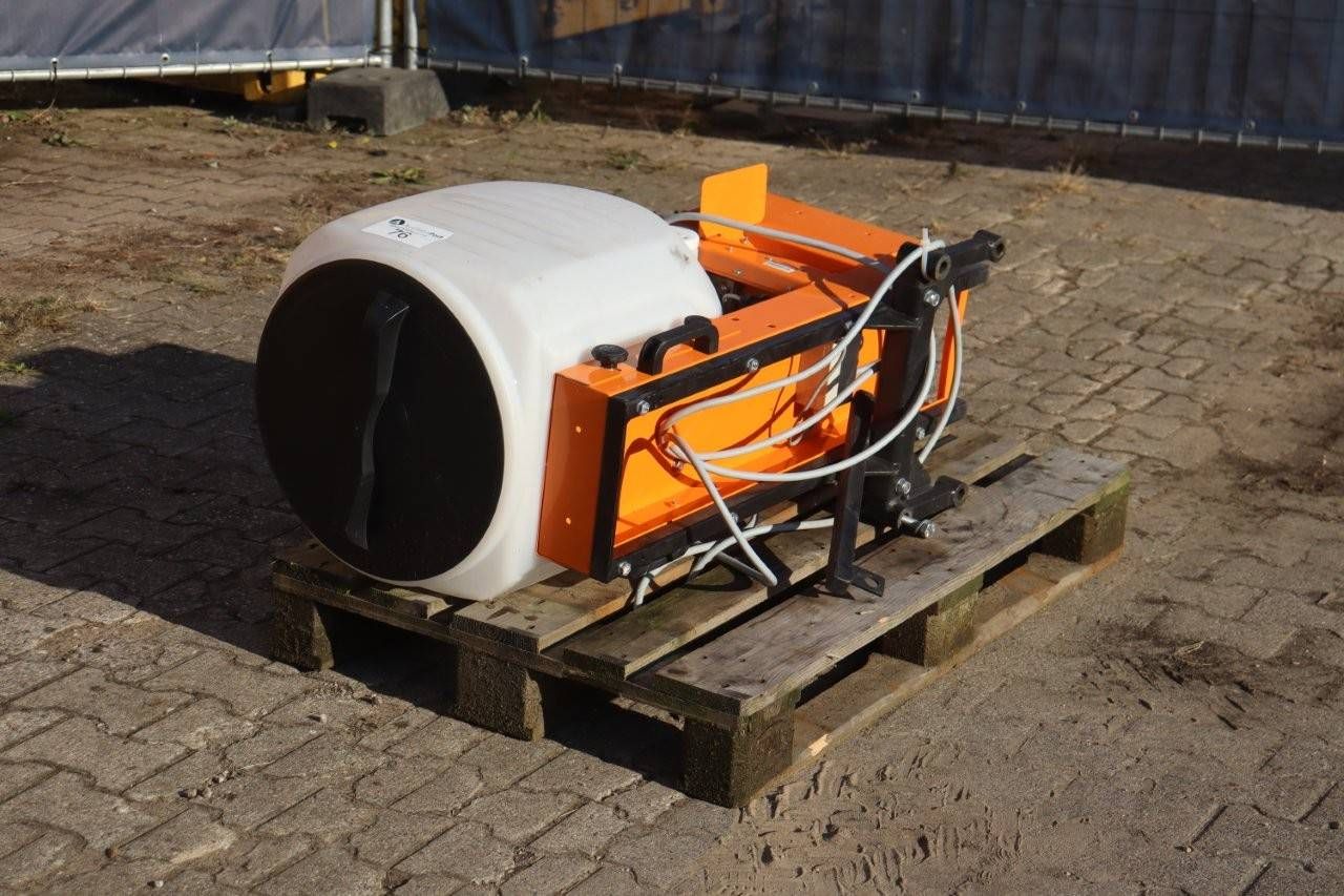Aanbouwstrooier Lehner Polaro 110 2021