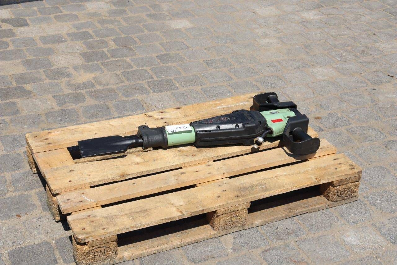 Handbreekhamer Sullair MK250 Nieuw