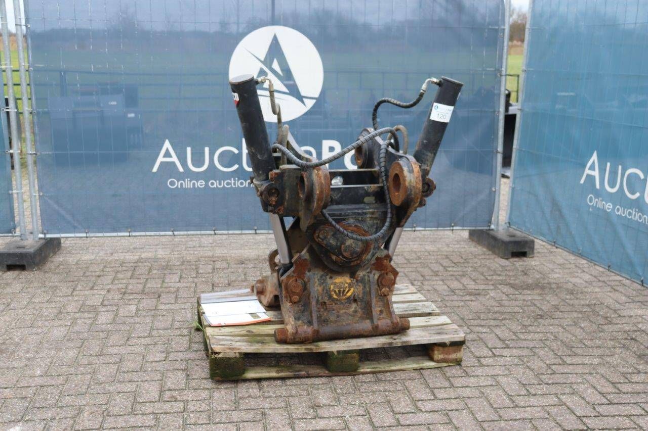 Tilting piece Beco KSW4H 2019