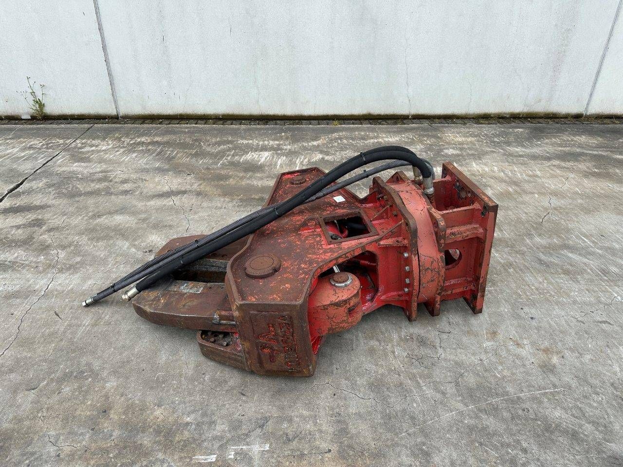 Iron shears VD CDIS15RI 2000