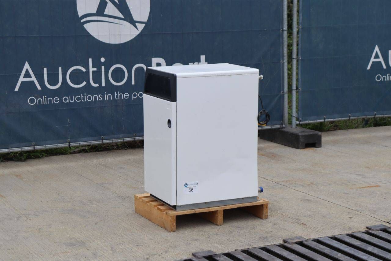 Heating boiler Electric (Margin)