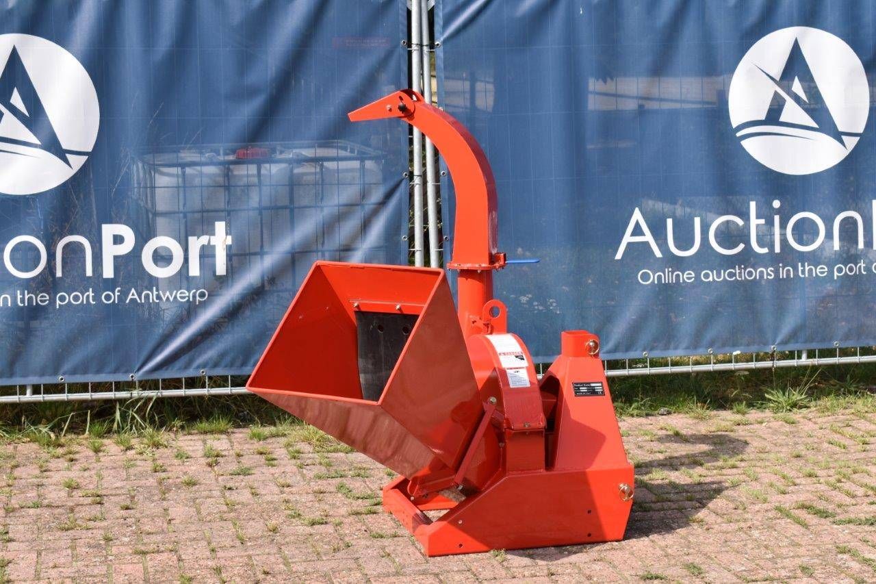 Wood chipper Agri-Pro BX42 New