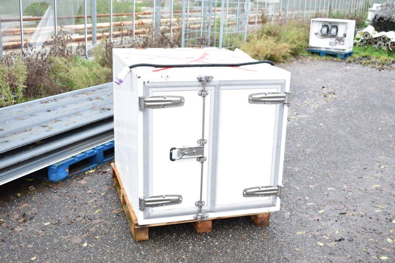 Refrigerated Container