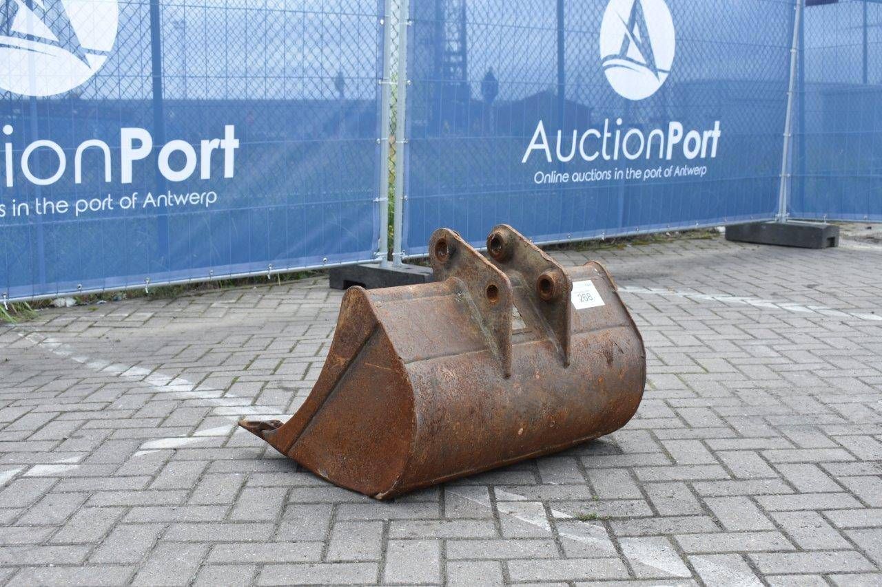 Excavator bucket