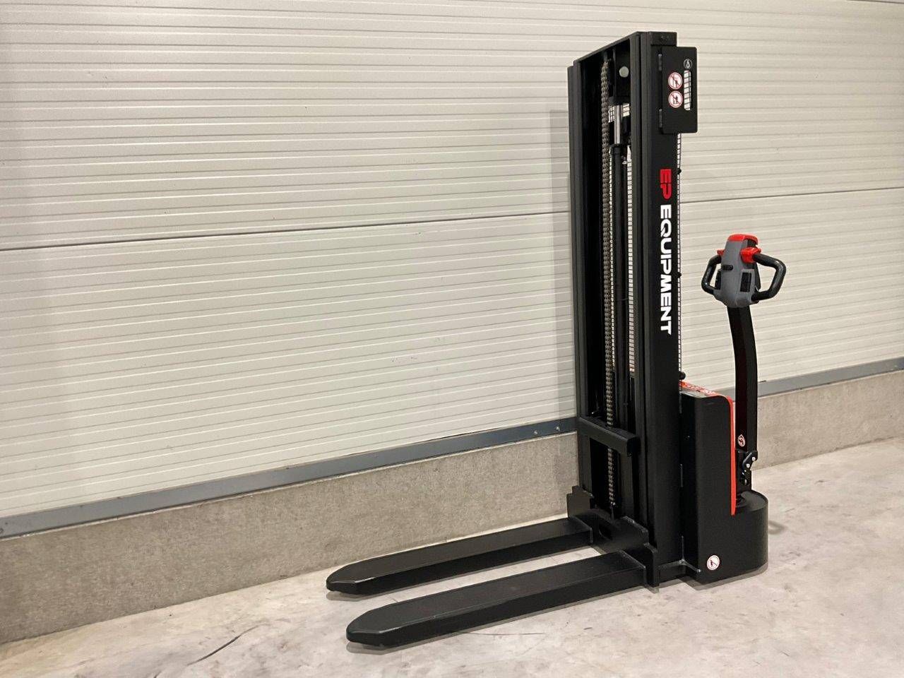 Stacker EP ESL Electric 3m New
