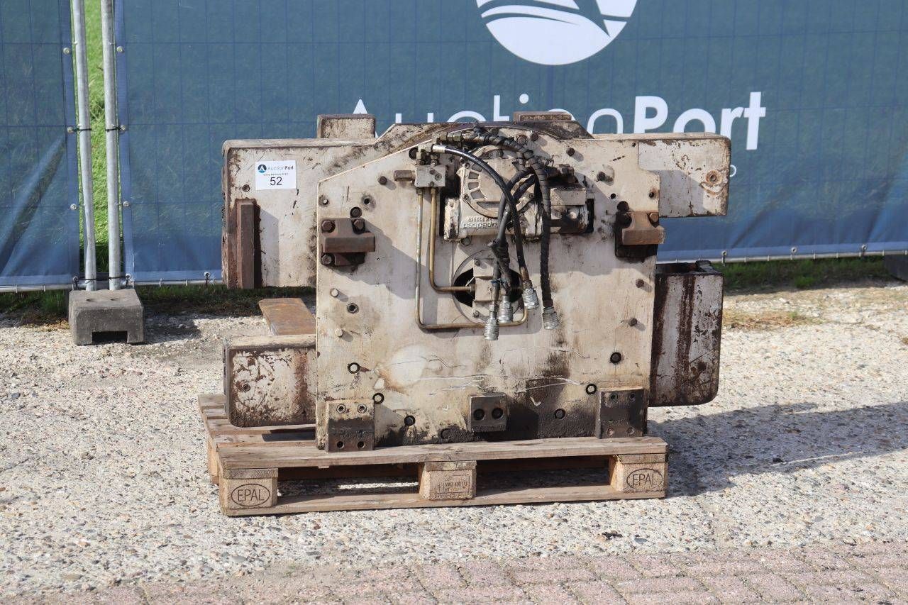 Posizionatore forcella automatico Cascade