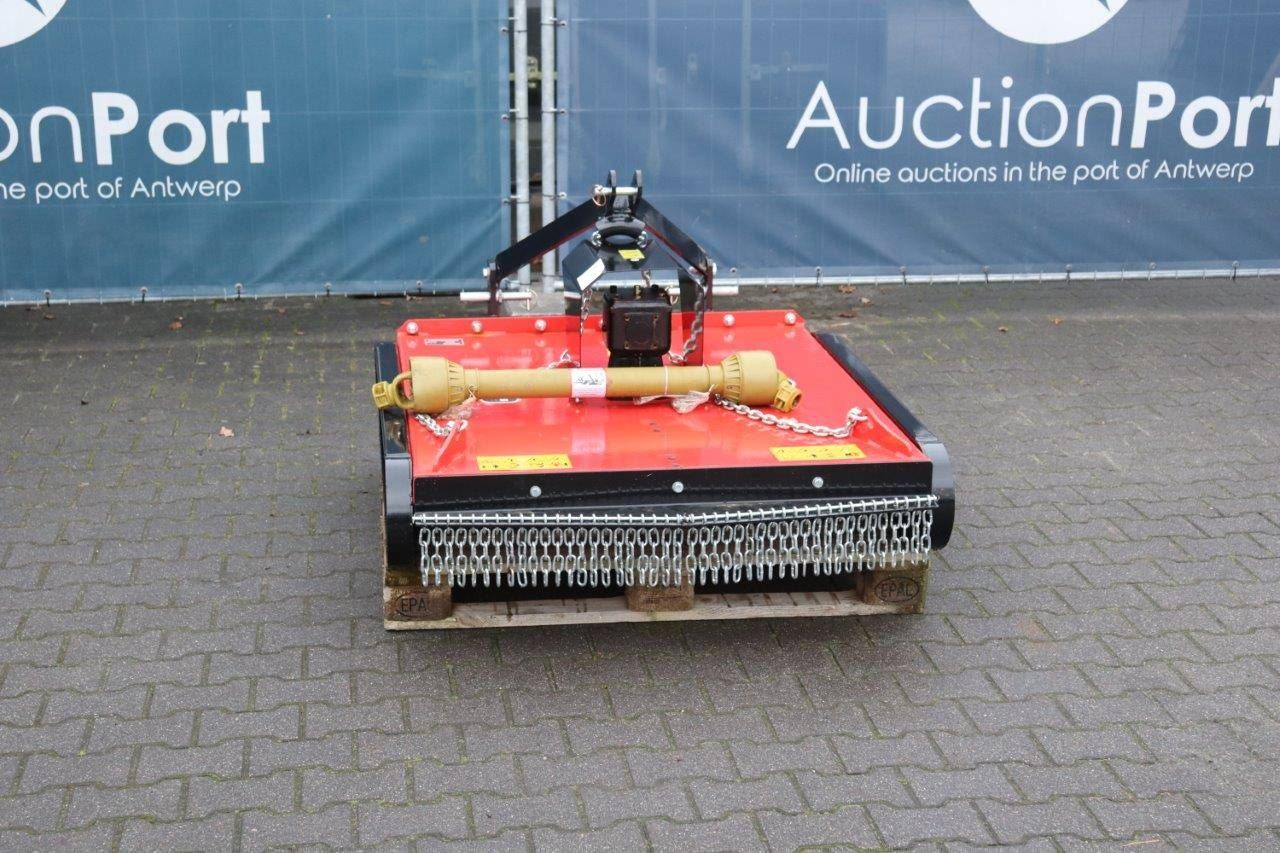 Pasture topper TOP TM110 110cm New