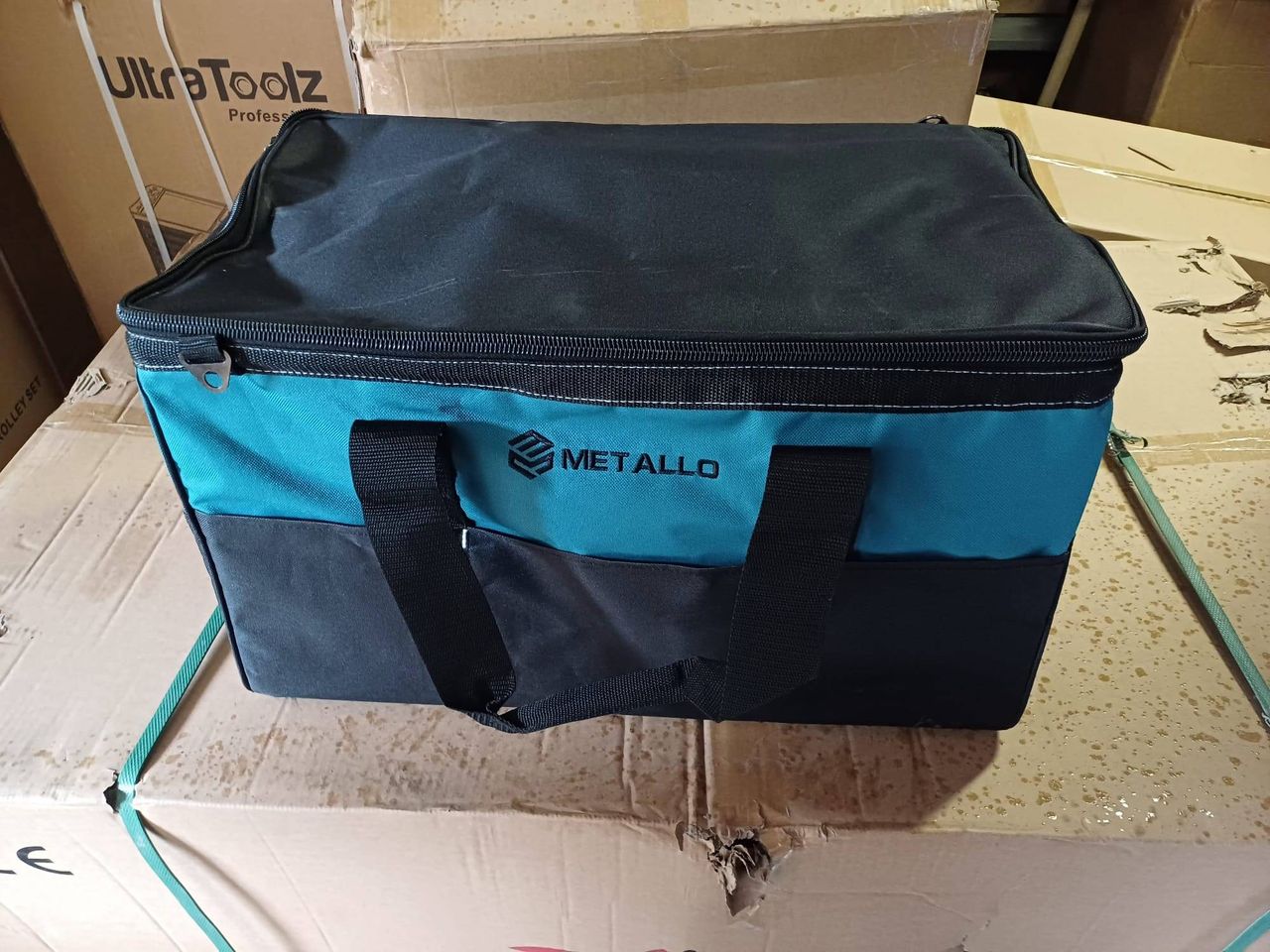 Tools Metallo Miscellaneous New
