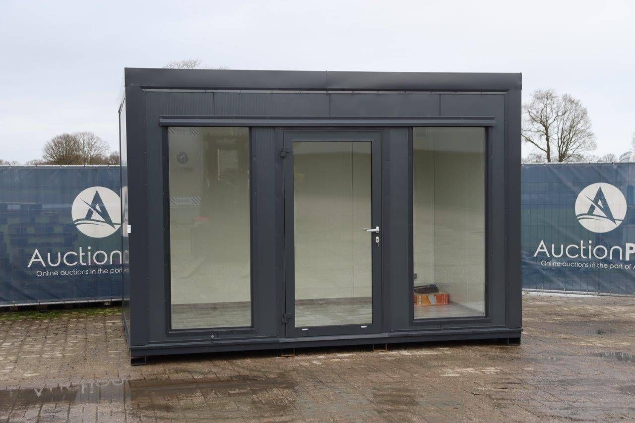 Office unit New
