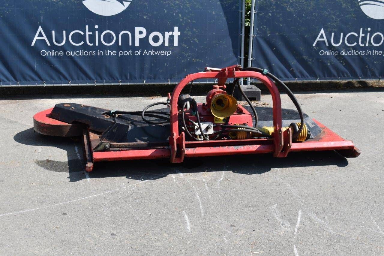 Mowing deck Votex 215 2S