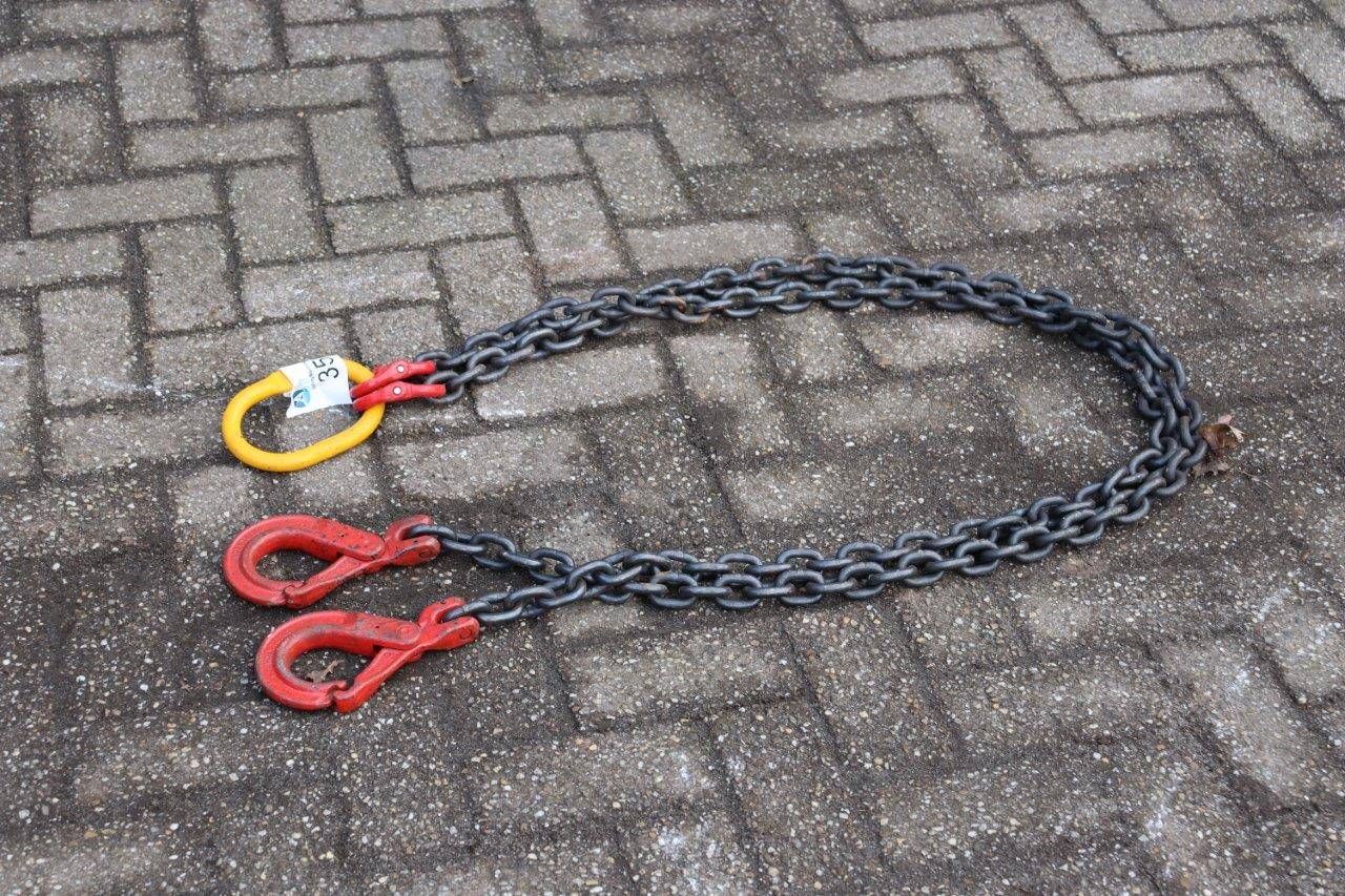 Lifting chain