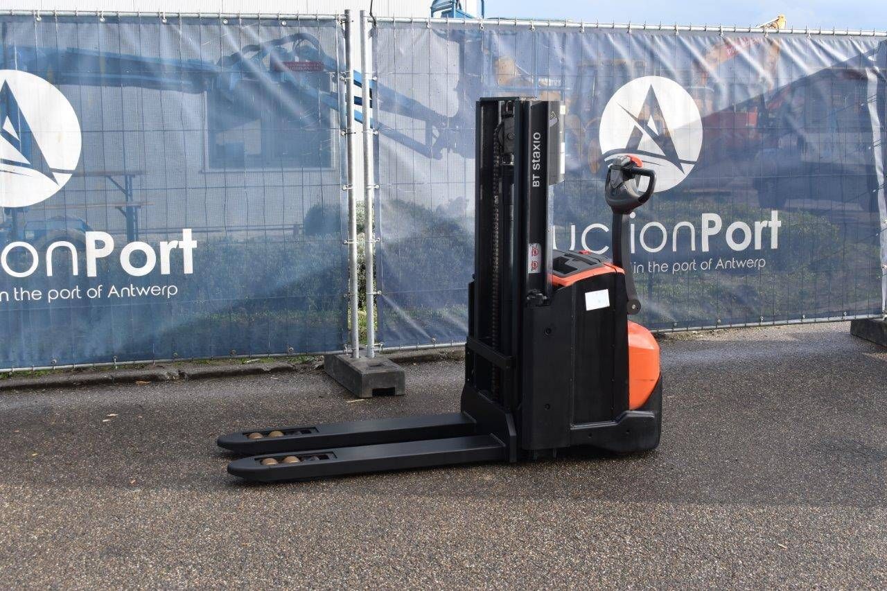 Stacker BT SWE200D Electric 2000kg