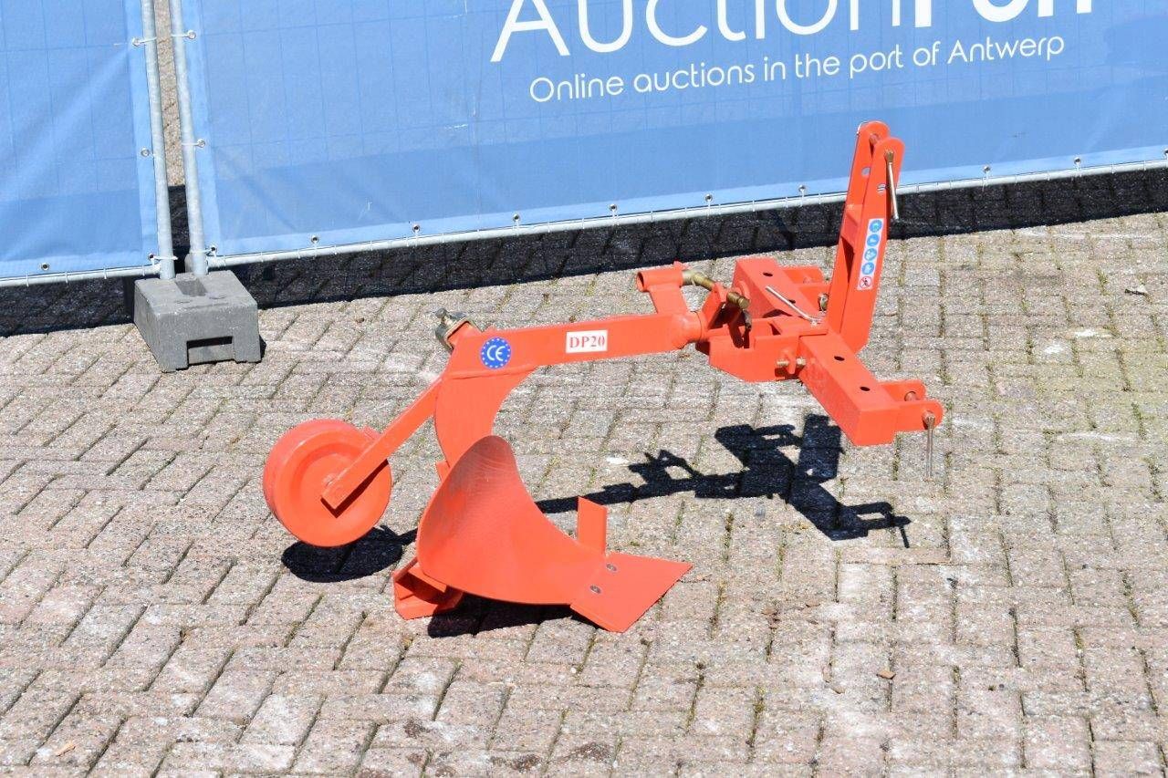 Mini tractor Iseki TA230 Diesel