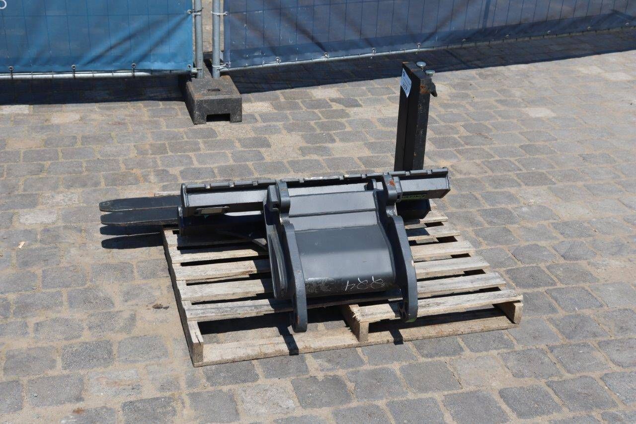 Vorkenbord CW10 Nieuw