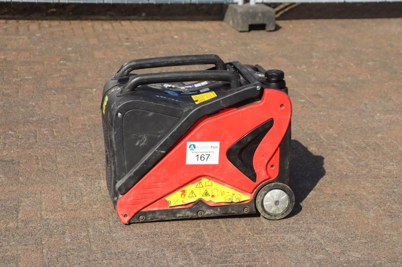 Generator ACCESS 3000 i Petrol 2018 3kVA