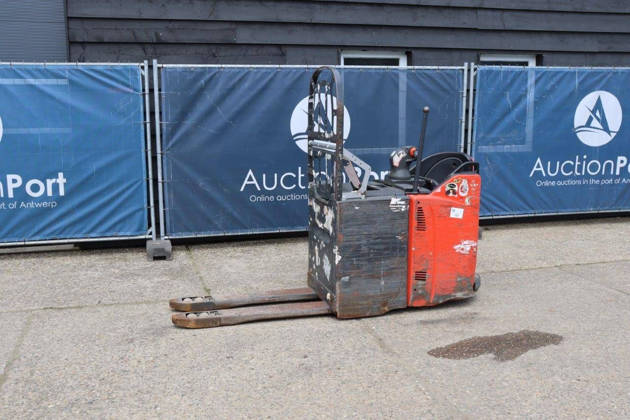 Pallet truck Fenwick Electric