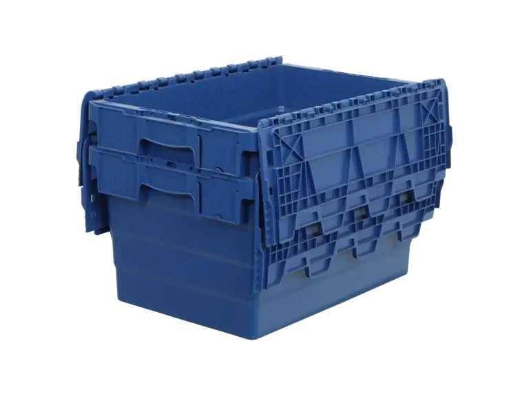 Storage bins DBP-106 600x400x320mm (50x) New