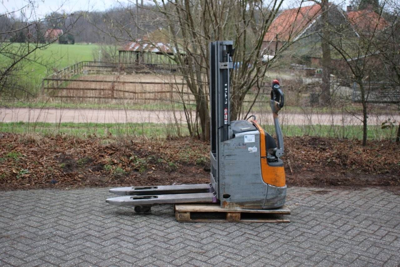 Stacker Still EXV 12 LI Electric 1200kg 3.01m 2014