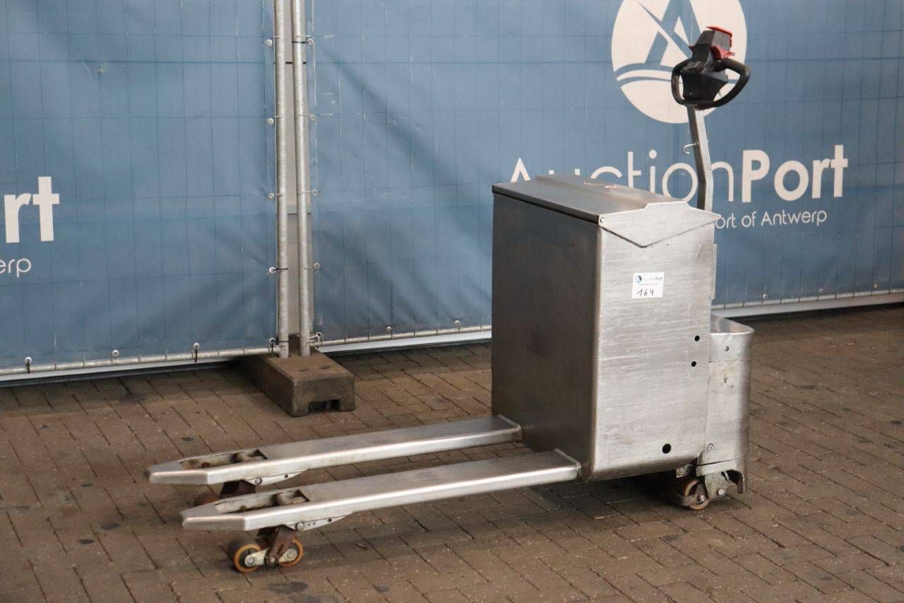 Pallet truck Lafis Electric 2000kg