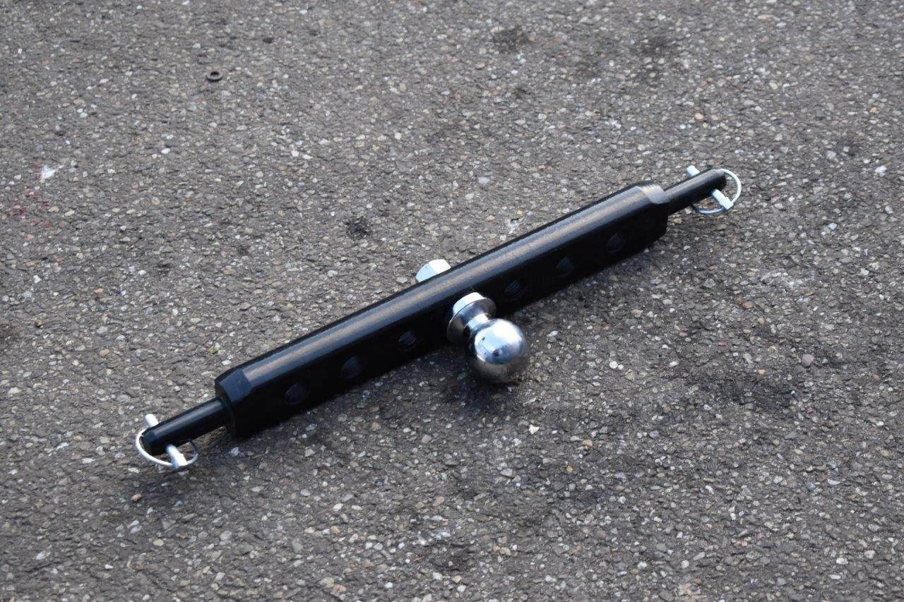 Hole bar New