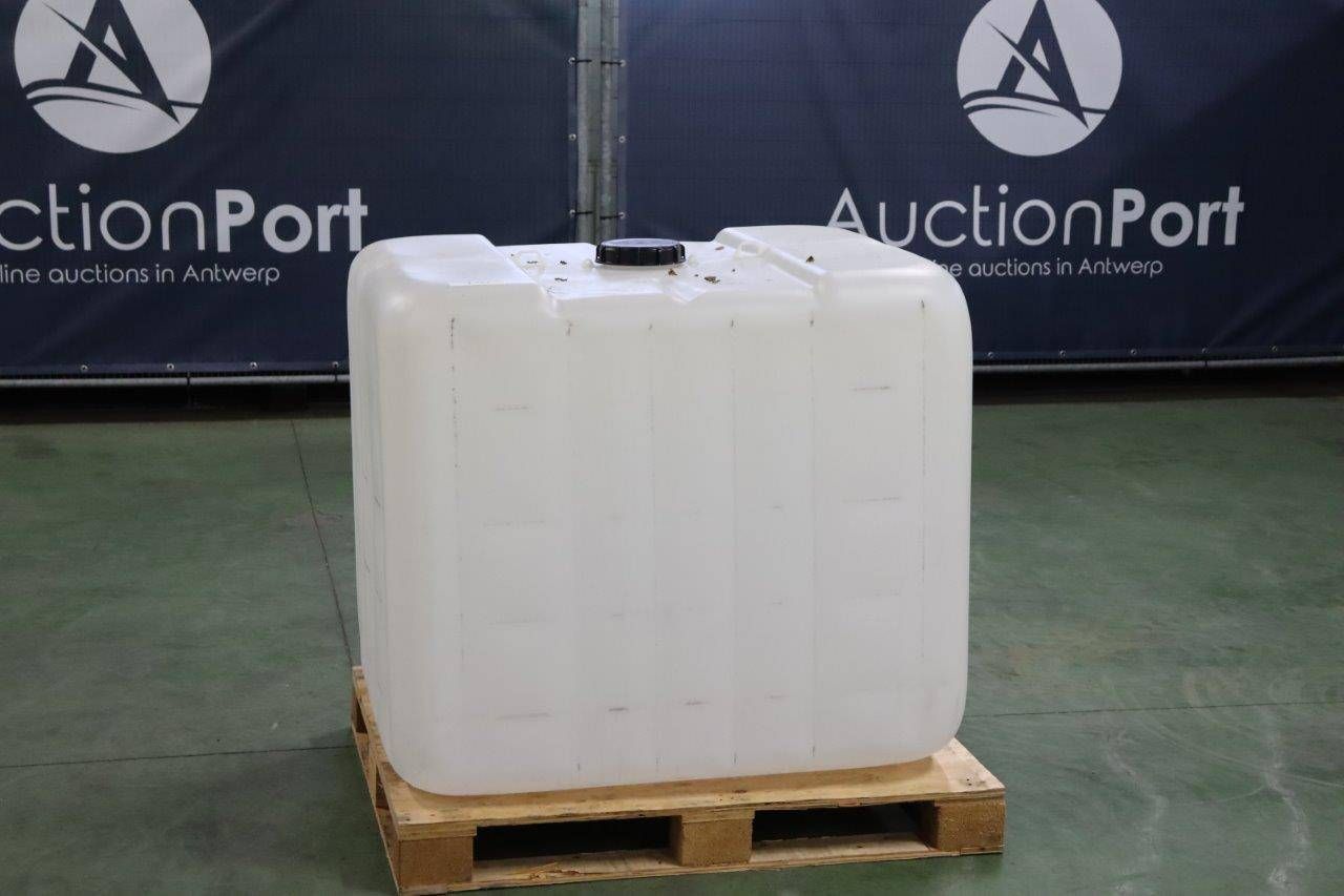 IBC Barrel 1000L (Margin)