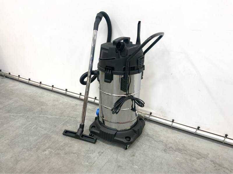 Industrial vacuum cleaner 80L Electric 3000W New