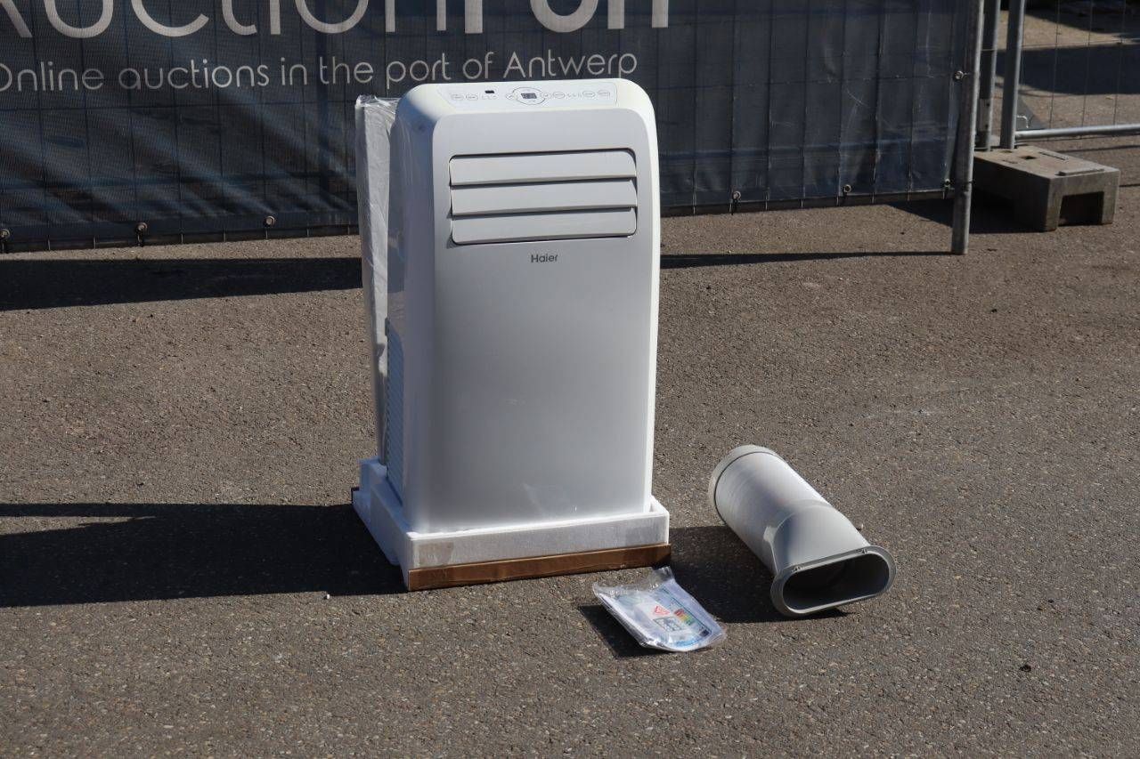 Portable air conditioner Haier AM12AA1TAA Electric 2021