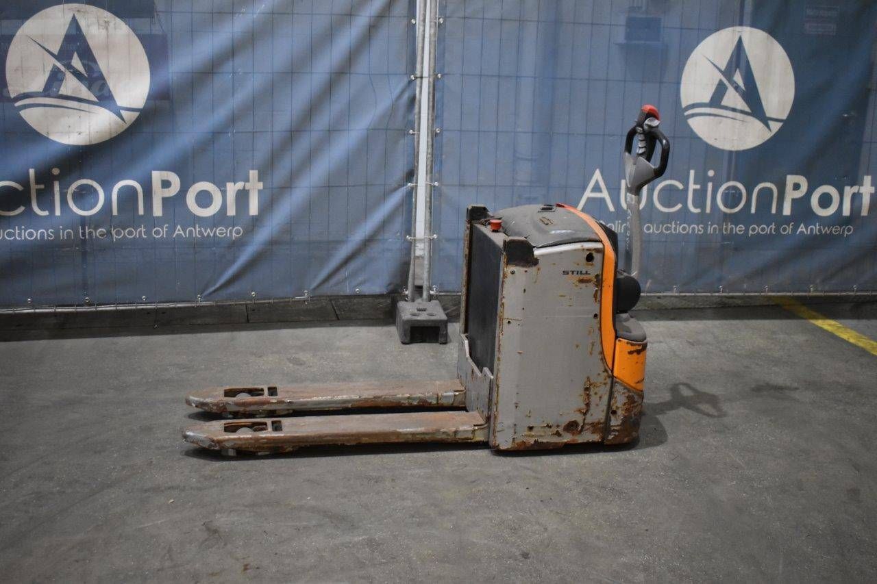 Pallet truck Still EXU-H20 Electric 2000kg