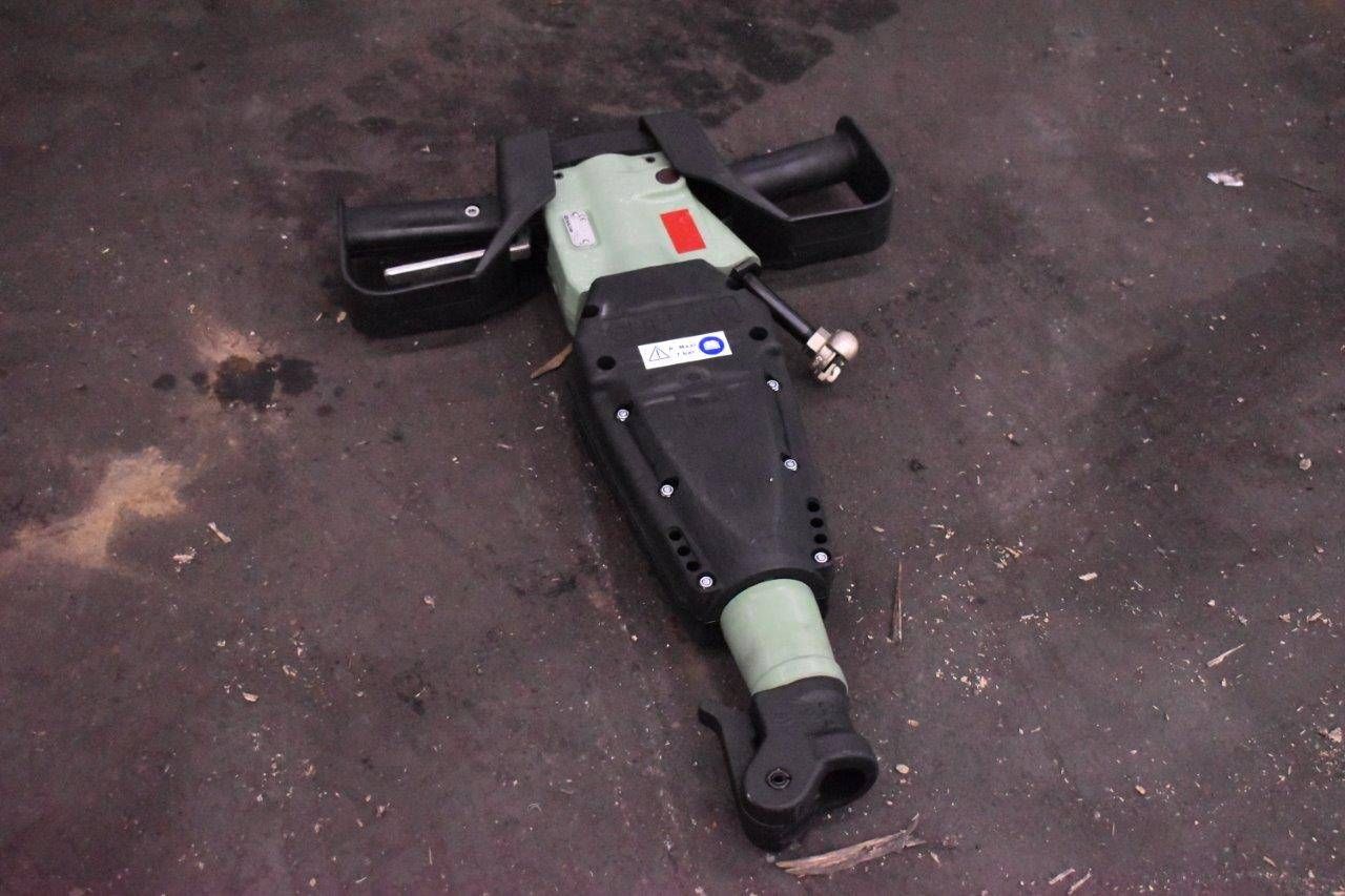 Hand demolition hammer Sullair MK250