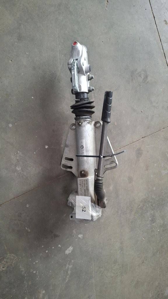 Alko overrun brake 3500kg