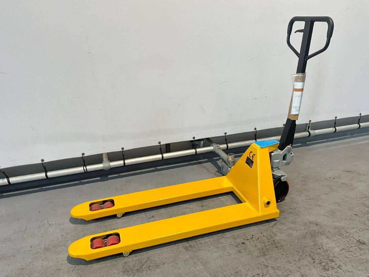 Pallet truck JD HPT 2500kg New