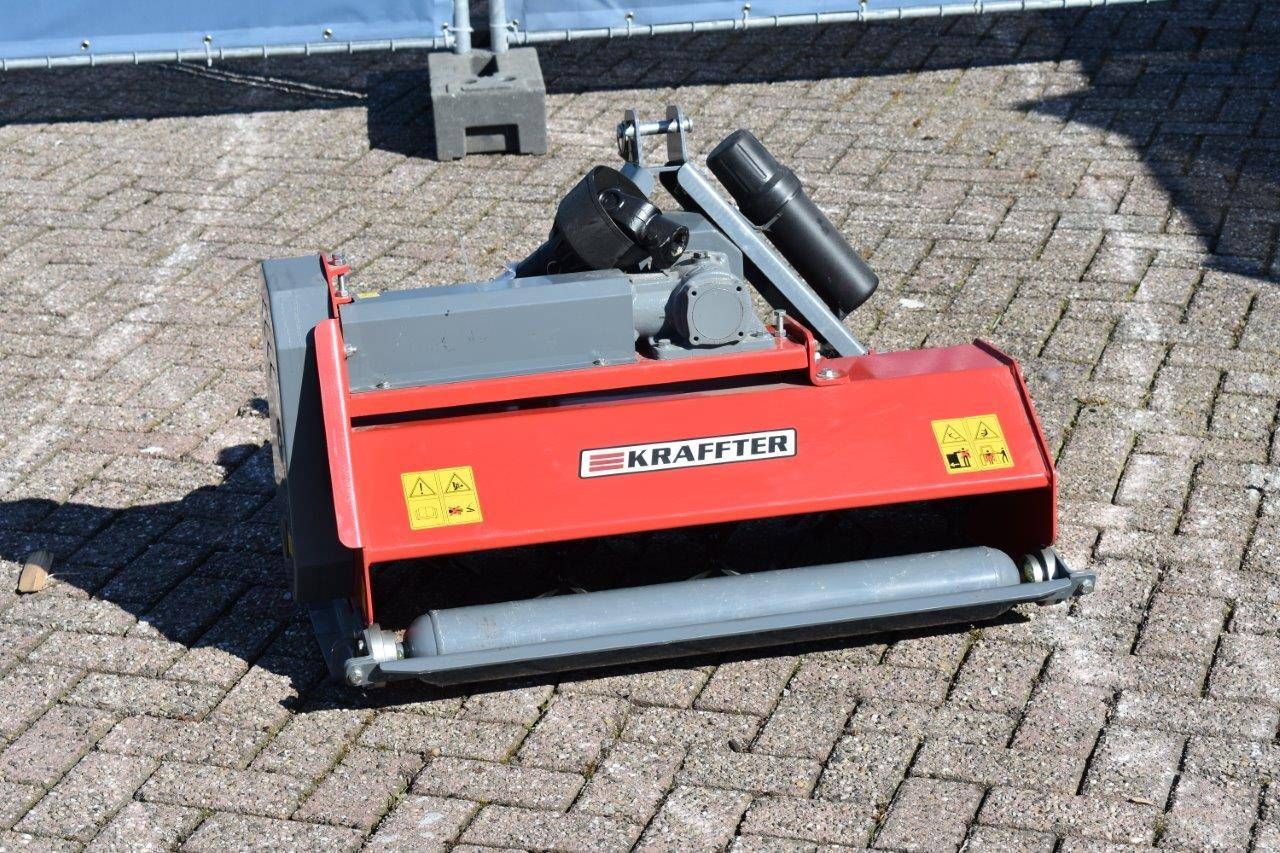 Flail mower Kraffter NEFL95 New