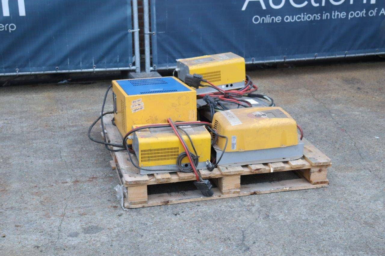 Party Batteries