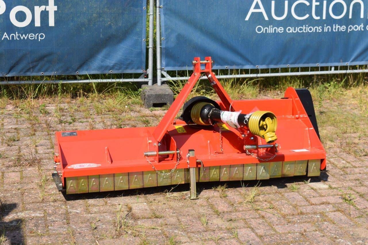 Flail mower Agri-Pro EF145 New