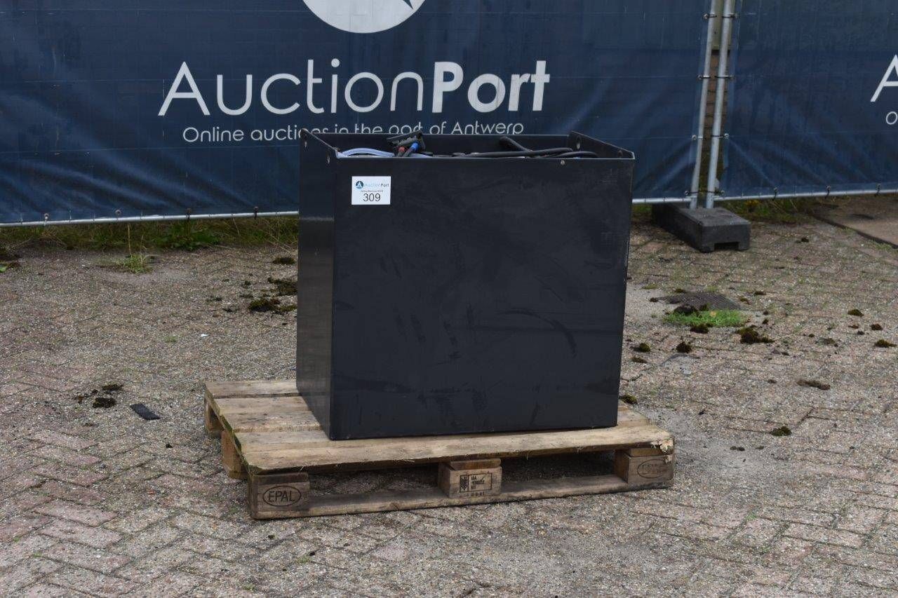 Battery Hawker 48V 4PZS560