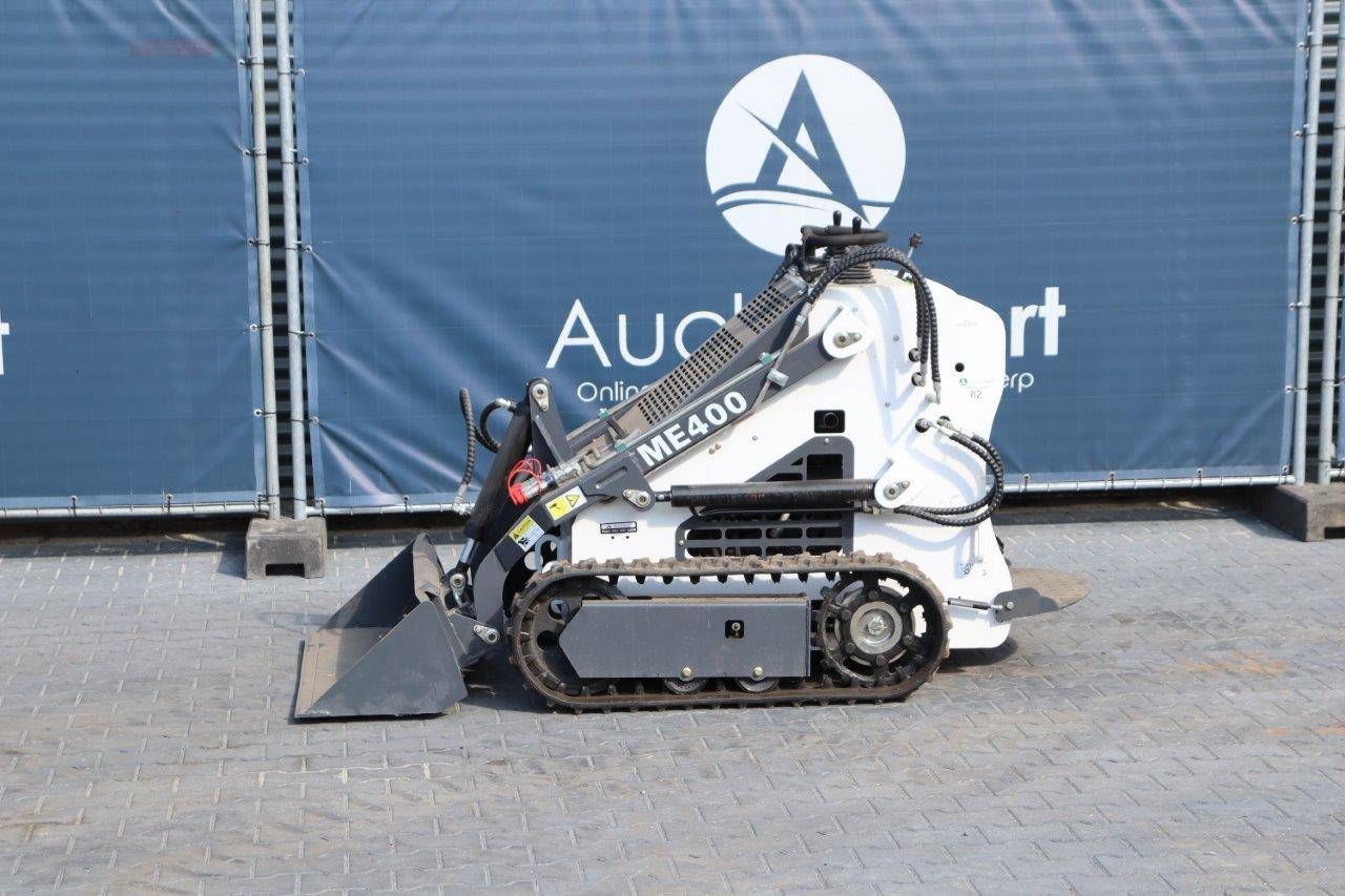 Articulated loader ME Power ME400 Petrol 25hp 2024 New