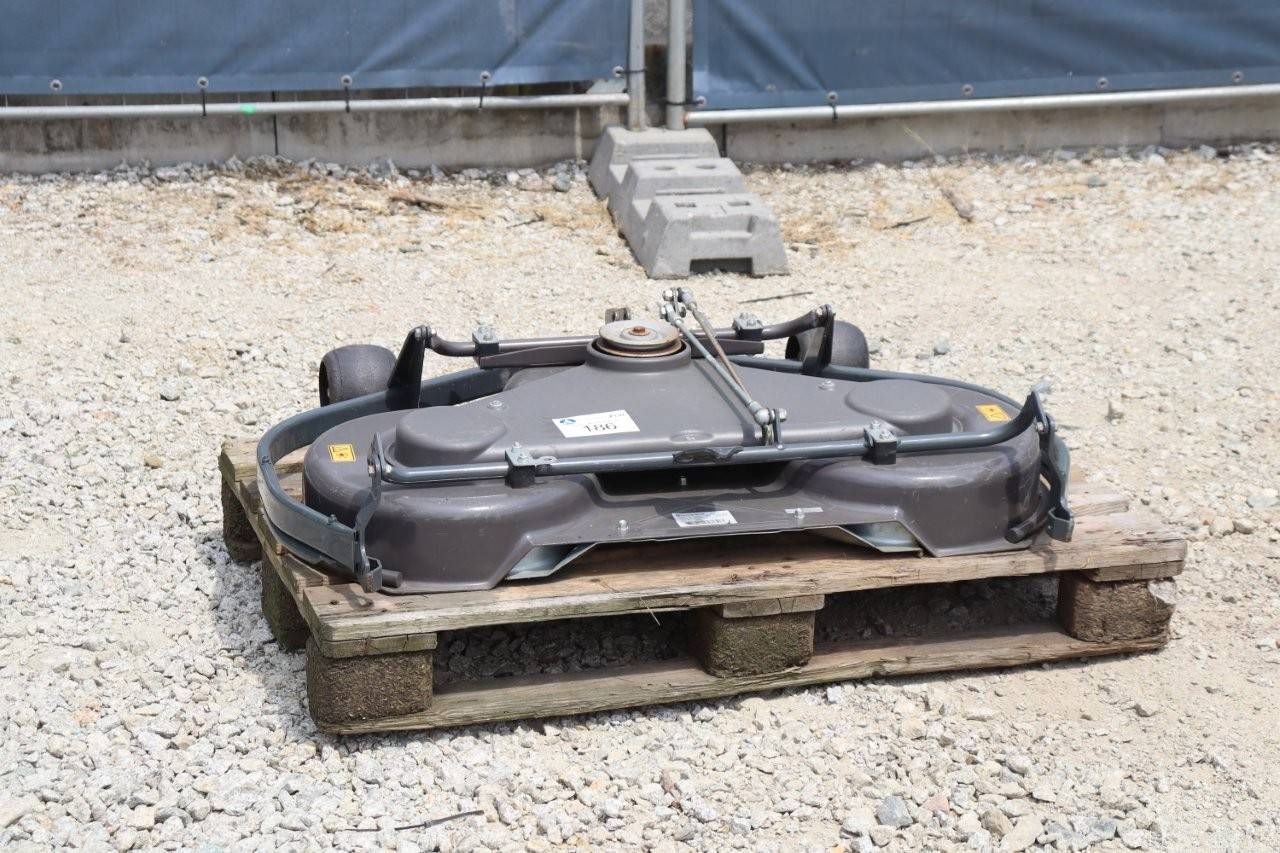 Husqvarna Combi 103 2015 Mower Deck