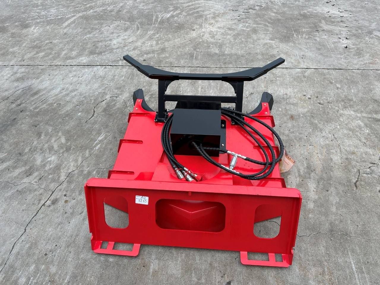 Triturador Giyi X-DM43 2026