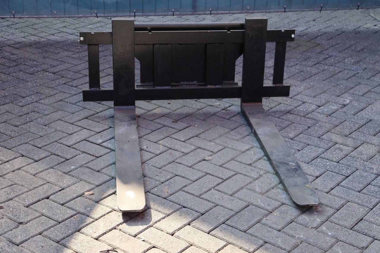 Pallet forks SHERPA